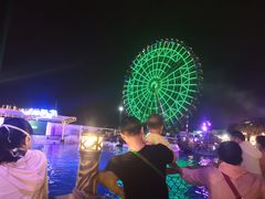 -三亚海昌梦幻海洋不夜城