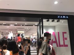-ZARA HOME(天环广场店)