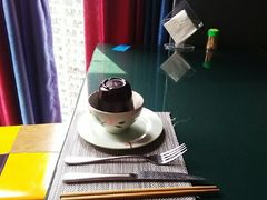 -忘忧草融合私房菜(红鼎国际店)