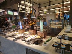 -星璞全日餐厅·高空自助餐(深铁铂尔曼酒店)