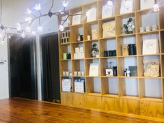 大堂-Nectar One Cafe(勇烈路n1店)
