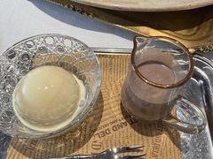 -波特曼西餐厅(南岗店)