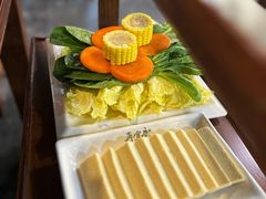 -再宣武文化主题餐厅·清真