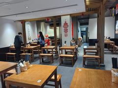 -李百蟹·江南蟹黄面·河景餐厅(夫子庙总店)