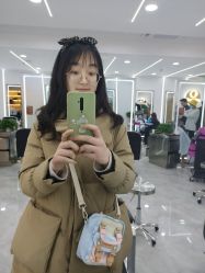 -Coo Hair salon