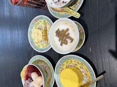 -宫事颐庭·老佛爷贵寿下午茶(颐和园店)