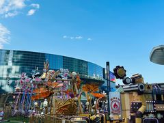 -大族广场Mall&More