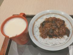 -永和大王(花好园店)