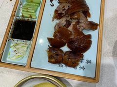 -便宜坊烤鸭店(贵园里店)
