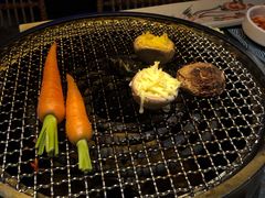 -十三姨正合丰烤肉(营迹路店)