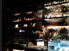 -青咖啡(三坊七巷店)