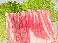 手切羊肉-老墙根涮肉·铜锅·烧烤(欢乐谷·王四营店)