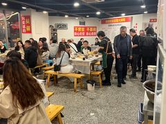 -辣螃铠盆盆蟹大排档(总店)