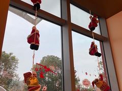 -上海国展宝龙丽筠酒店