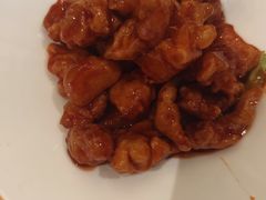 炸熘荔枝肉-聚春园自助餐厅(东街口店)