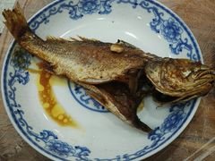 -蓝精灵饺子店
