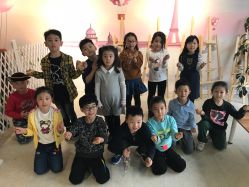 点击看大图 -塔塔王国·主题儿童游乐园(奥城商业广场店)