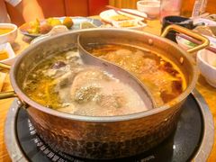 -松野谷·寿喜烧自助(华联顺义金街购物中心店)