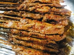 -蜀南烤肉(天伦御城龙脉南区店)