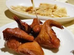 驰名石岐乳鸽-石岐佬中山菜馆(张溪店)