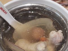 -华记煲仔华·煲仔饭(人和店)