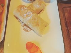 -El Bodegon阿根廷秘鲁餐厅(幸福路店)