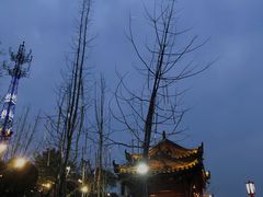 -楠柏弯休闲山庄(梨花溪店)