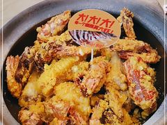 -粤集·手工粤菜(皇庭广场店)