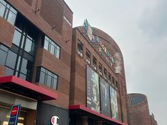 -砂之船奥特莱斯(合肥店)