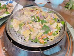 -阿多私房菜(顺德店)
