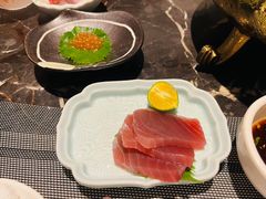 -半岛翡丽海鲜自助餐厅(观风亭店)