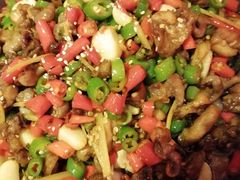 -一个叫川的地方(麒麟新天地店)