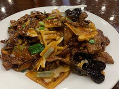 溜肝尖-泰丰楼(前门西大街店)