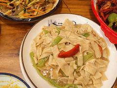 -圣夜东北菜烧烤·夜宵·小龙虾(胥江路店)