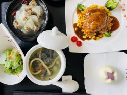 点击看大图 -台湾宝儿月子中心 (中南路店)
