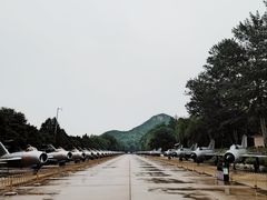 -中国航空博物馆