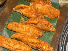 -韩味南山塔·烤肉自助(中骏世界城店)