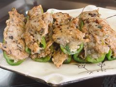 -红星光发煲仔饭(文海店)