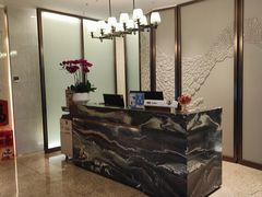 -深圳楚天大酒店(福田口岸深圳会展中心店)