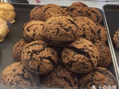 酥皮包-西树泡芙(正佳店)