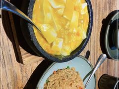 -喜越泰莱·泰越料理(海逸新天地店)