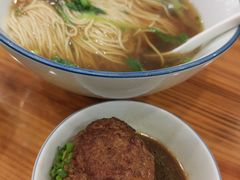 -小方的面(徐家汇店)