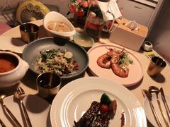 -天空花园餐吧·生日·团建(南山店)