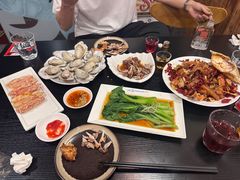 -慢鼓海鲜小馆Mangoo Bistro(交子大道店)