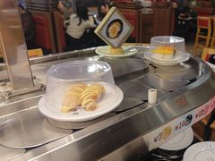 -三禾寿司(石龙店)