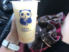 -茶百道(太平门直街店)