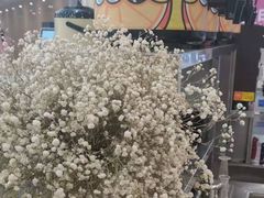 -张小盒·茶(民治1881mall店)