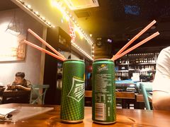 雪碧-盱眙小龙虾(天虹店)