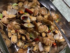 -开海·红岛海鲜虾水饺(石老人店)