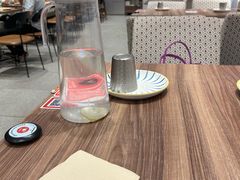 -必胜客(新中纬店)
